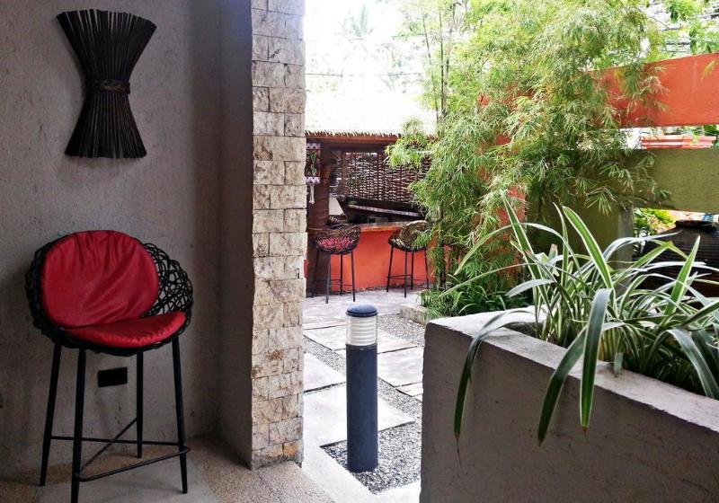 Bale Mi Hotel Balabag  Exterior photo