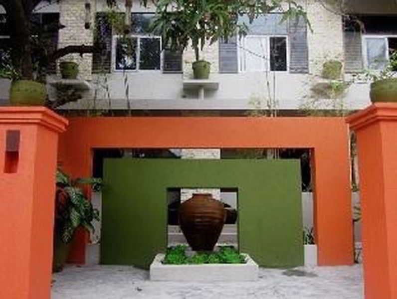 Bale Mi Hotel Balabag  Exterior photo